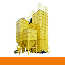 High Efficiency Rice Husk Furnace 2000000  Kcal/H With Suspension Combustion