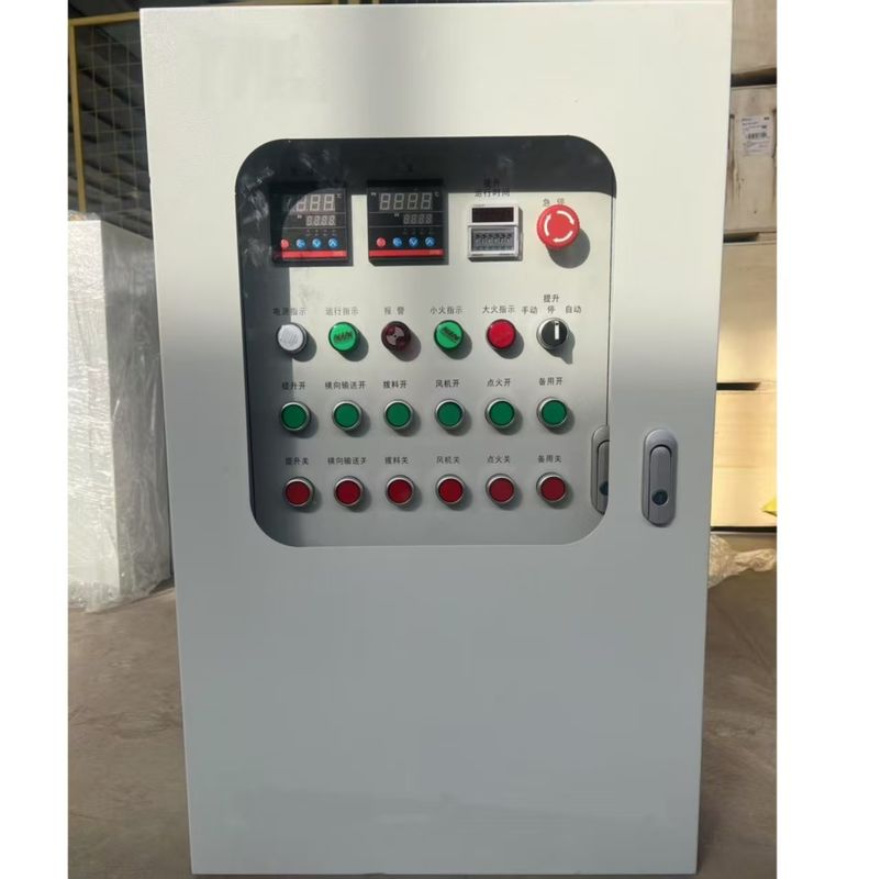 Energieeinsparung und Umweltschutz Hochwirksamkeit 5 Tonnen Portable Getreide Trockner pro Charge