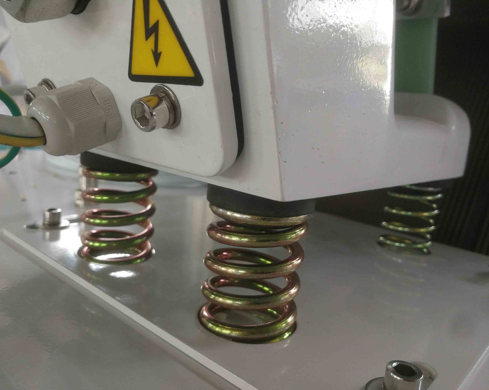 8 Rutsche-CCD-Reis-Farbsortierer für 150 Ton Per Day Rice Mill