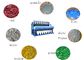 8 Ton Per Hour Industrial Color Sorter / PET Plastic Sorting Machine