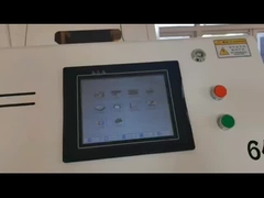 600 kg pro Stunde 64 Kanäle hochauflösende Kamera CCD Farbsorter für Melonsamen