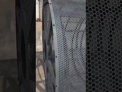 50 Tonnen pro Stunde Mais Einlagensylindrische Primärreinigungsscheibe