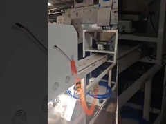 Erdnuss-Farbsortierer