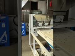 DeepSort Crawler 3T/H - KI-gestützter Mandel-Farbsortierer